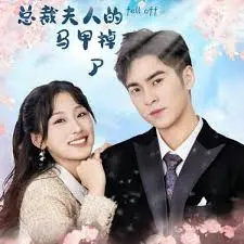 总裁夫人的马甲掉了：浪漫秘密与身份逆转