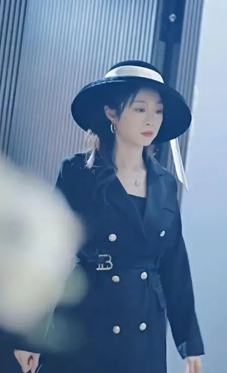 《前妻归来不可欺》：复仇虐恋与情感纠葛的华丽篇章