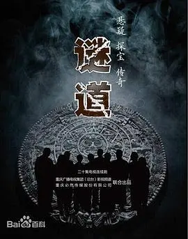 《谜道》：悬疑推理与人性博弈，深陷迷雾的真相探寻之旅