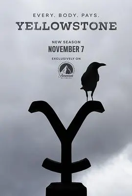 《黄石》第四季：家族纷争升级，西部传奇再度燃情