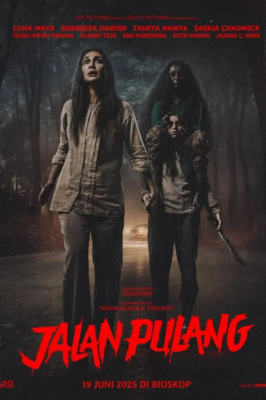 《回家的路》：一场迟到的救赎之旅，拷问人性的黑暗与光明