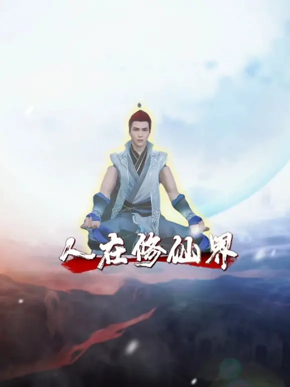 《人在修仙界》：从凡人逆袭到至尊，仙路漫漫，谁主沉浮？