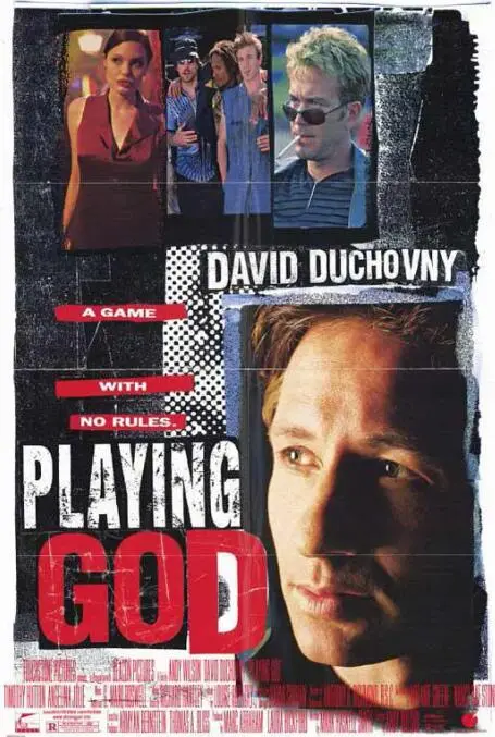 《洛城疑云》：迷失在洛杉矶的霓虹阴影下，真相与欲望的致命缠绕