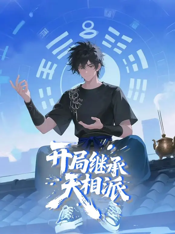 《开局继承天相派》：国产仙侠新标杆？看主角如何逆天改命，玩转修仙界！